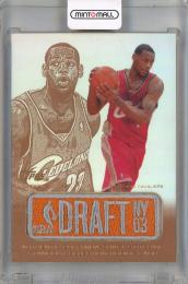 ミントモール / MINT 浦和店 / 2003-04 Topps Jersey Edition LeBron