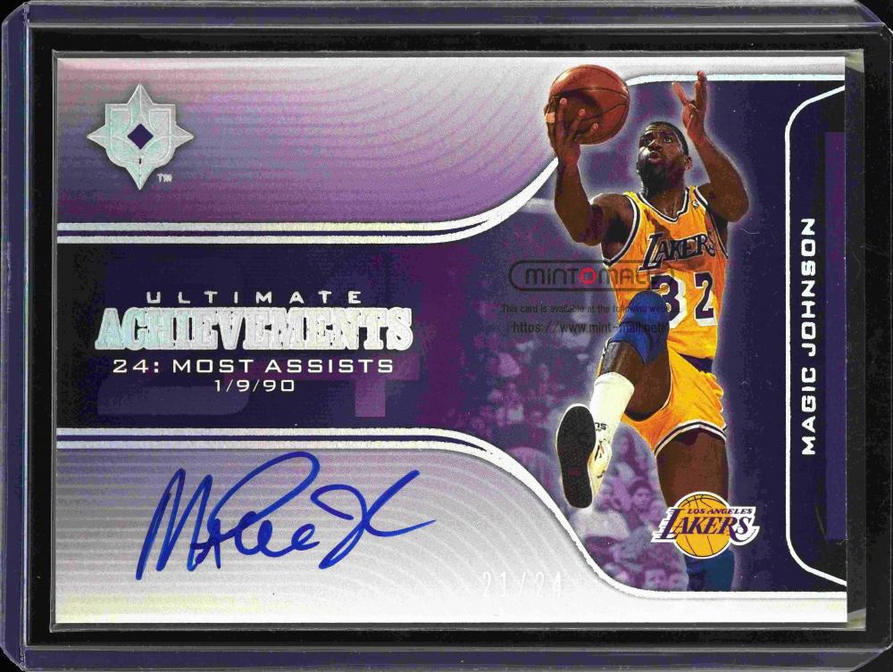 Magic Johnson マジックジョンソン #32 アディダス - n3quimica.com.br
