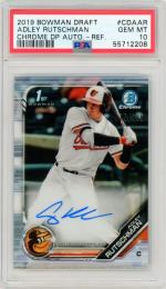 ミントモール / MINT LAB TOKYO店 / 2019 Bowman Draft Adley 