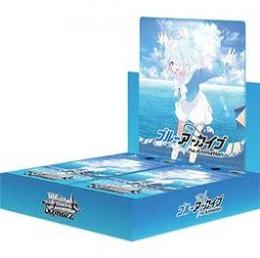 ヴァイス ブルーアーカイブ The Animation 新品未開封 2カートン ミントモール / MINT-WEB店 (ボックス通販) / ヴァイスシュヴァルツ