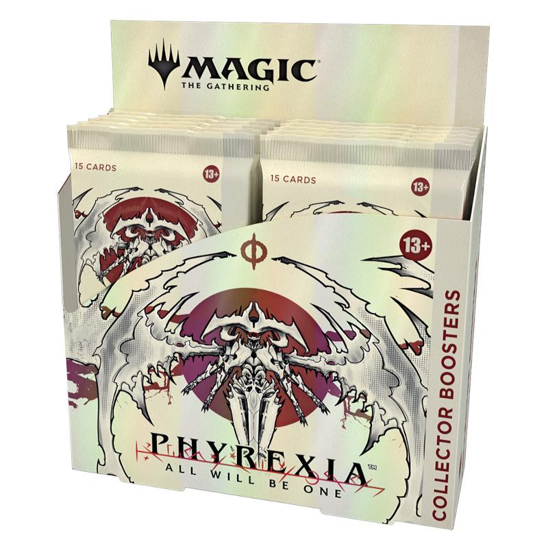 ミントモール / MINT-WEB店 / MTG ファイレクシア:完全なる統一 