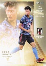 ミントモール / MINT BASE店 (TCシングル通販) / 2022 EPOCH サッカー