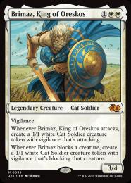 mtg プレイマット オレスコスの王、ブリマーズ mtg プレイマット オレスコスの王、ブリマーズ オレスコスの王