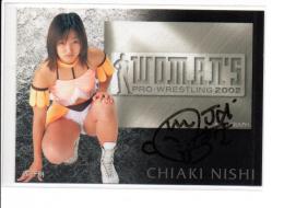 ミントモール / MINT LAB TOKYO店 / 2002 Future Bee WOMAN'S PRO