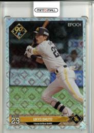 ミントモール / MINT 池袋店 / 2024 EPOCH NPB プロ野球カード