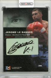 ミントモール / MINT 新宿店 / 2005 EPOCH K-1 Grand Prix ジェロム