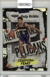ミントモール / MINT 名古屋店 / 2025-26 Topps Flagship Basketball