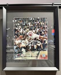 ミントモール / MINT 広島ミナモア店 / デニス・ロッドマン 直筆サイン