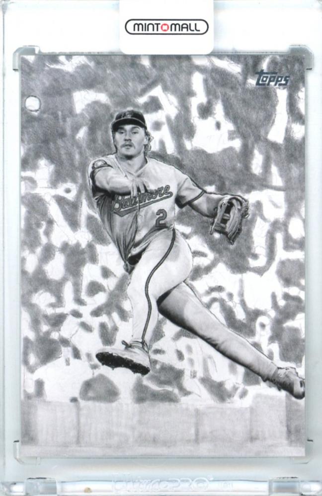 ミントモール / MINT 立川店 / 2025 Topps Update Series Gunnar