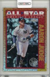 ミントモール / MINT 吉祥寺店 / 2025 TOPPS Chrome Aaron Judge ALL