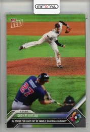 ミントモール / MINT 吉祥寺店 / 2023 TOPPS NOW Shohei Ohtani #WBC
