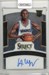 ミントモール / MINT 新宿店 / 2014-15 PANINI Select Andrew Wiggins