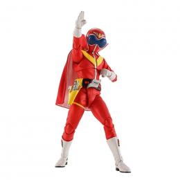 新品未開封　ゴレンジャー　アカレンジャー ミントモール / MINT-WEB店 (ボックス通販) / 【S.H.Figuarts】(真骨彫