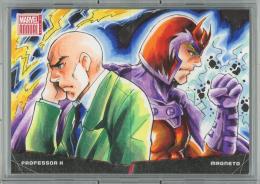 ミントモール / MINT 池袋店 / 2020-21 Upper Deck Marvel Annual 