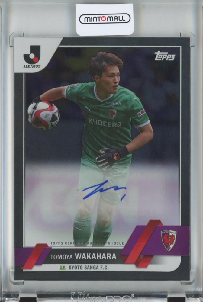 ミントモール / MINT 池袋店 / Topps J-league Flagship 2023 トップス 