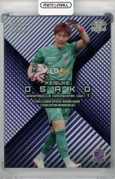 84-29 【大迫敬介/サンフレッチェ広島】2024 Topps Jリーグ