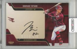 ミントモール / MINT 吉祥寺店 / 2025 BBM FUSION 辰見鴻之介 直筆