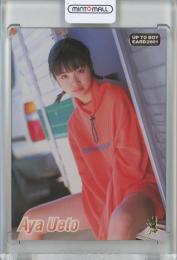 上戸彩写真集【本人直筆サイン本】【ポストカード2枚付】【初版、帯有】在庫１点限り 51p4tm7KRDL._UF894,1000_QL80_.jpg