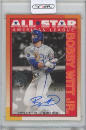 ミントモール / MINT 横浜店 / 2025 TOPPS '90 Topps All Star