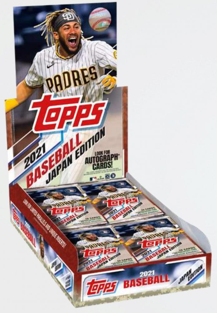 topps the mint イチロー 直筆サインカード 50枚限定