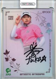 ミントモール / MINT 池袋店 / EPOCH 2025 JLPGA OFFICIAL TRADING
