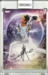 ミントモール / MINT 池袋店 / 2024 BBM GENESIS 湯浅京己 クロス直筆