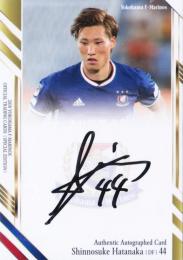 畠中槙之輔 実使用 スパイク サイン入り 横浜Fマリノス 11301525_5fc4906456482.jpg