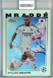 ミントモール / MINT 池袋店 / 2024-25 Topps Chrome UEFA Japan