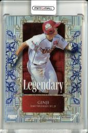 ミントモール / MINT 池袋店 / 2024 BBM FUSION 銀次 LEGENDARY PLAYER