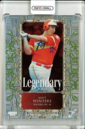 ミントモール / MINT 池袋店 / 2024 BBM FUSION ウインタース