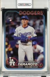 ミントモール / MINT 千葉店 / 2024 Topps Update Yoshinobu