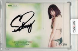 ミントモール / MINT 新宿店 / 2020 ヒッツ 岡田紗佳 3RD