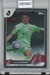 ミントモール / MINT 池袋店 / Topps J-league Flagship 2023 トップス