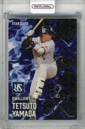 ミントモール / MINT 新宿店 / 2023 BBM 東京ヤクルトスワローズ 山田