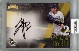 ミントモール / MINT 浦和店 / 2025 EPOCH 阪神タイガース PREMIER