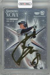 ミントモール / MINT 千葉店 / BBM ルーキーエディション 2025 渡部聖