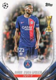 ミントモール / MINT BASE店 (TCシングル通販) / 2023-24 Topps SC 