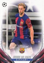 ミントモール / MINT BASE店 (TCシングル通販) / 2023-24 Topps SC