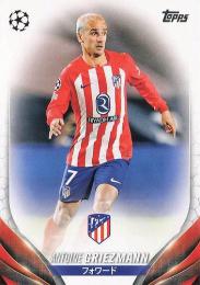 ミントモール / MINT BASE店 (TCシングル通販) / 2023-24 Topps