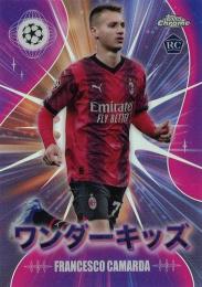 TOPPS サッカーカード TIER ONE DOMINIK KOHR MAINZ 09/10 #TT-DK 送料無料 中古 IT2 WUS01】Topps UEFA Champions League Finest サッカーカード 21