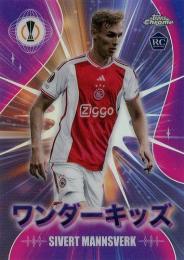 ミントモール / MINT BASE店 (TCシングル通販) / 2023-24 Topps