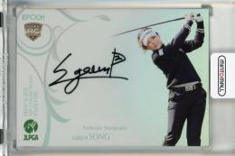 ミントモール / MINT 千葉店 / EPOCH JLPGA 日本女子プロゴルフ TOP