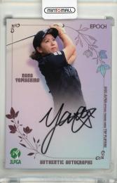 ミントモール / MINT 千葉店 / EPOCH JLPGA 日本女子プロゴルフ TOP
