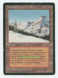 ミントモール / MINT GAMES MTG(東日本橋) / 【3EDBB】【FRA】《Taiga