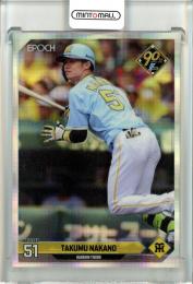 ミントモール / MINT 池袋店 / 2024 EPOCH NPB プロ野球カード LUXURY