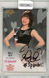 格安BBM 2023 チアリーダーカード 直筆サインカードセット ミントモール / MINT 池袋店 / 2023 BBM プロ野球チアリーダーカード