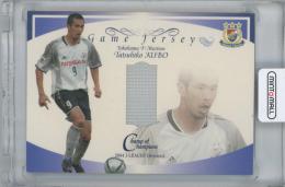 2004 横浜Fマリノス優勝記念セット 久保竜彦 50枚限定 直筆サインカード ミントモール / MINT 横浜店 / 2004 横浜F・マリノス -2004 Jリーグ