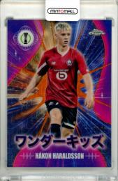 ミントモール / MINT 立川店 / 2024 Topps Uefa Japan Edition Hakon
