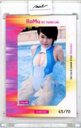 ミントモール / MINT 三宮店 / FLASHトレカシリーズ第10弾「RaMu