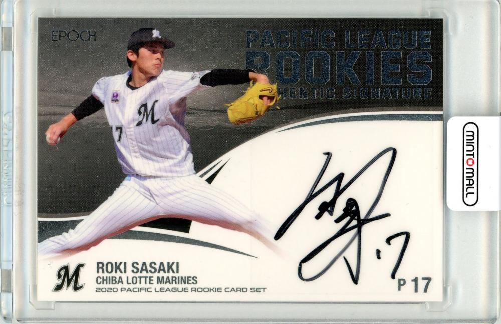 topps 直書き直筆サイン MLB パドレス キムハソン ルーキーカード